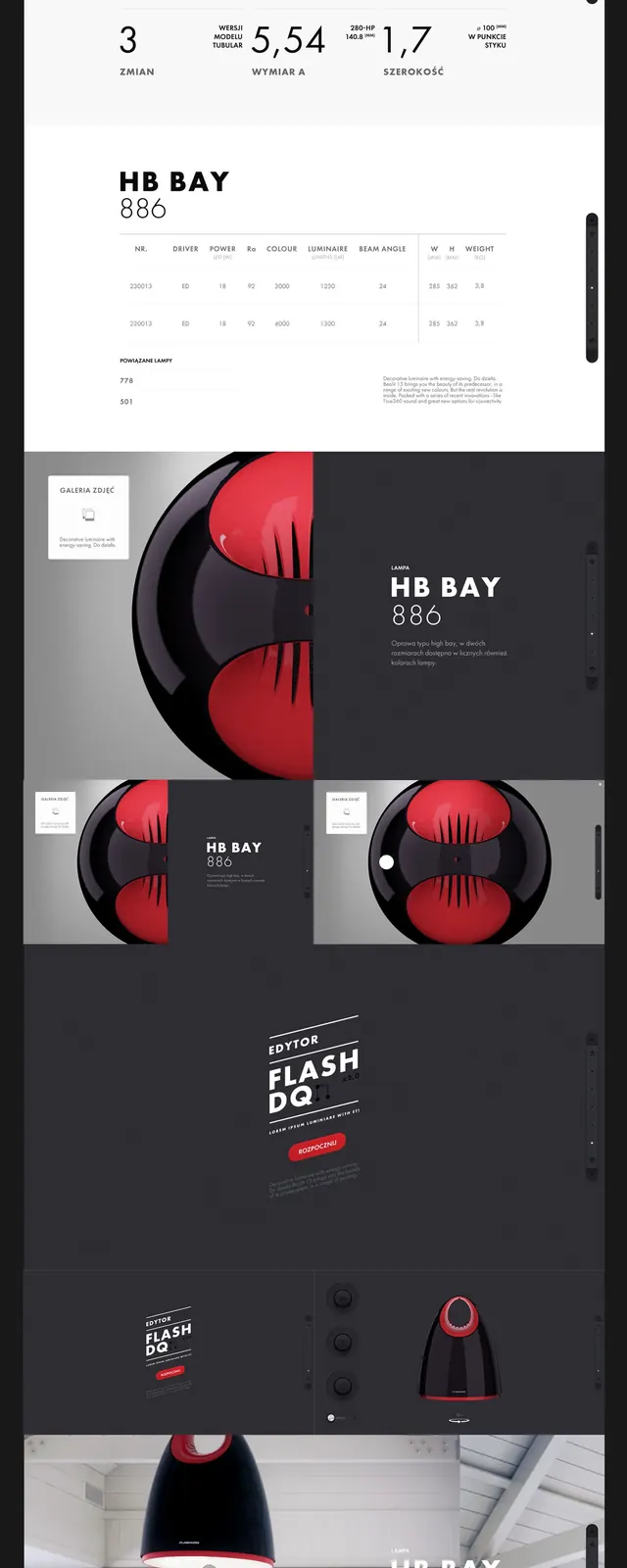Corporate Identity and UI Design Reference, minimal, corporate-clean, high-contrast