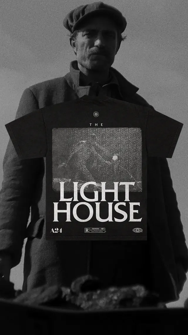 Lightweight Identity Mockup, monochrome, brutalist, monochrome
