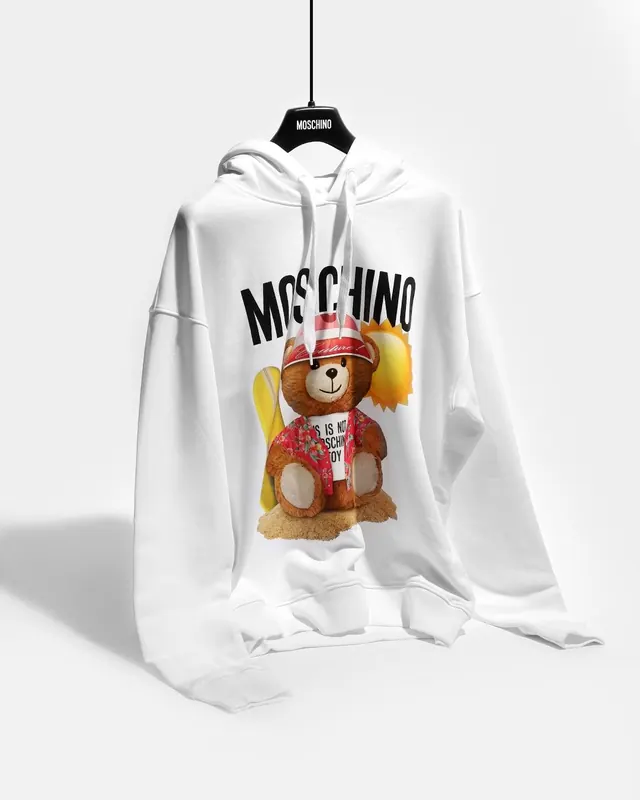 Choice Store | Moschino, photographic, luxury, light