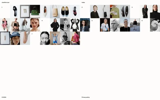 Diverse Brand Identity and UI Design Collection, minimal, corporate-clean, light