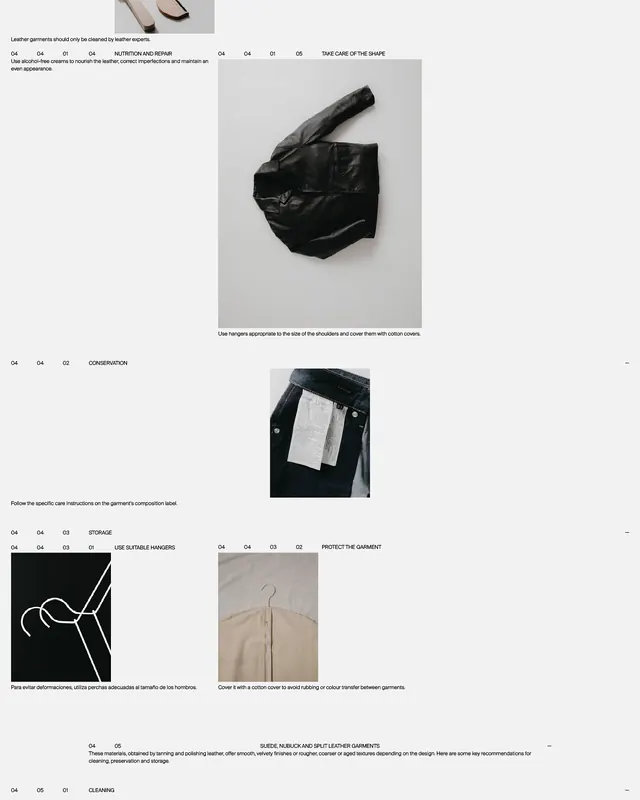 Design Reference Collection, minimal, monochrome, monochrome