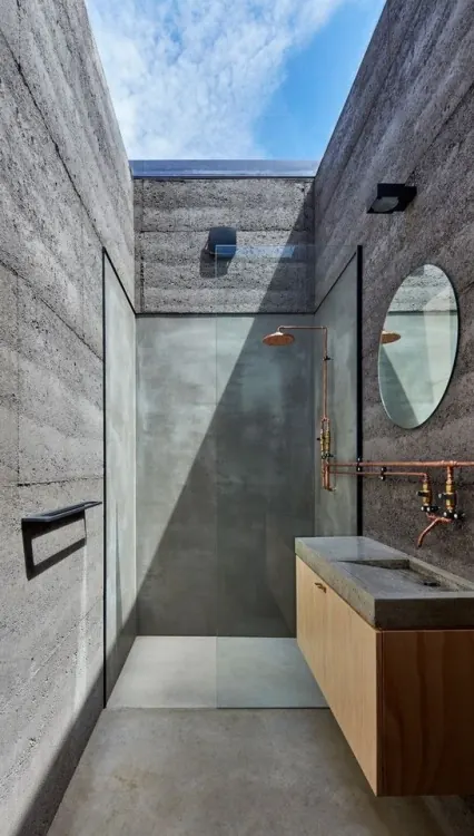 Modern Minimalist Interior Design, minimal, luxury, muted