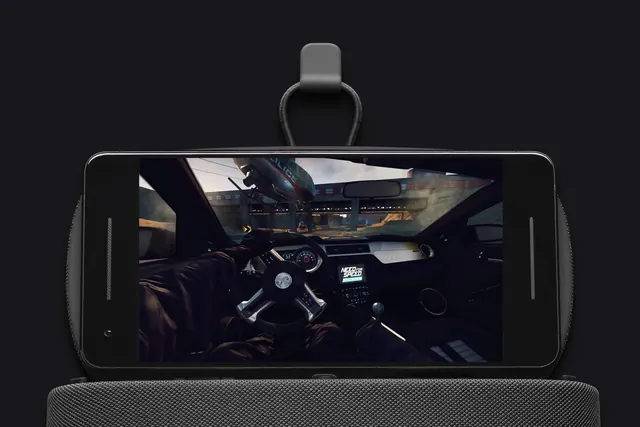 Smartphone Dashboard Mockup, dark-mode, technical, dark