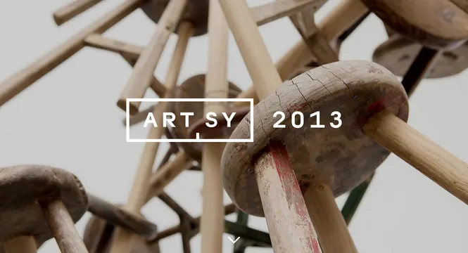 ART SY 2013 Typography Overlay, minimal, photographic, light
