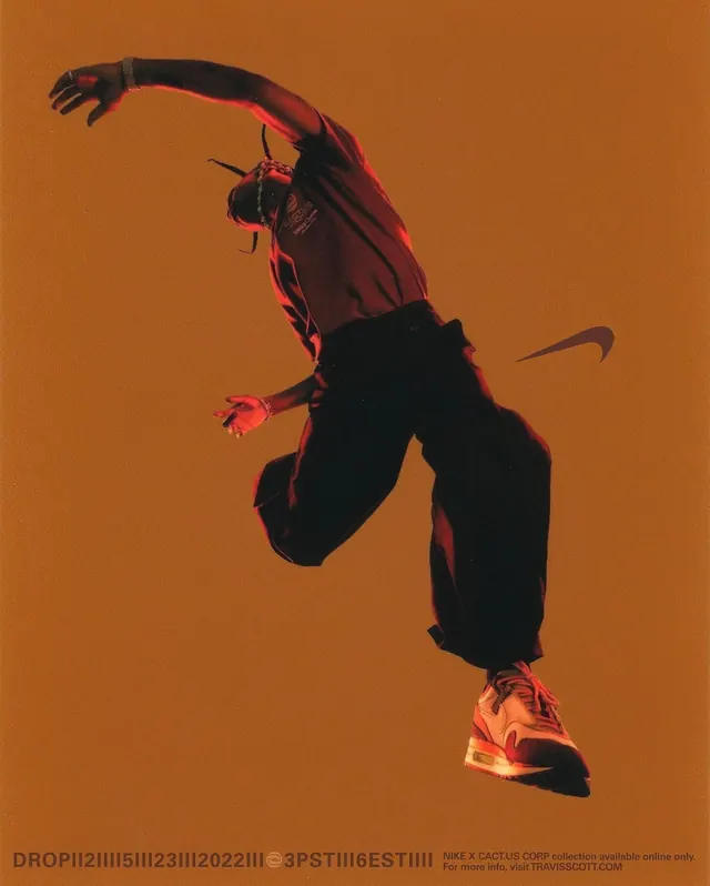 Dynamic Figure in Motion, minimal, photographic, vibrant