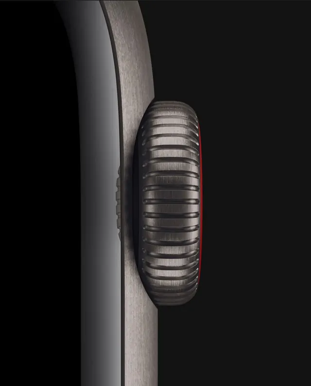 3D Rendered Metallic Texture Detail, minimal, technical, monochrome