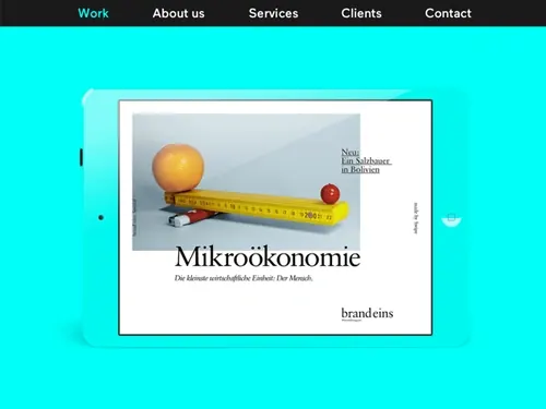 Mikrokovus Book Cover Design, minimal, flat, light