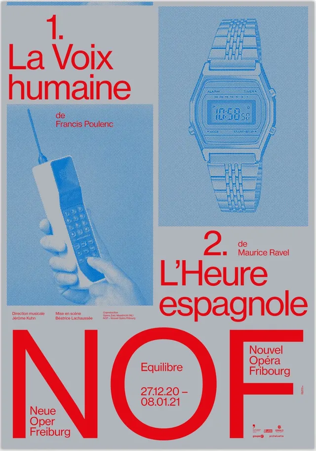 French Book Cover Design, minimal, swiss, light