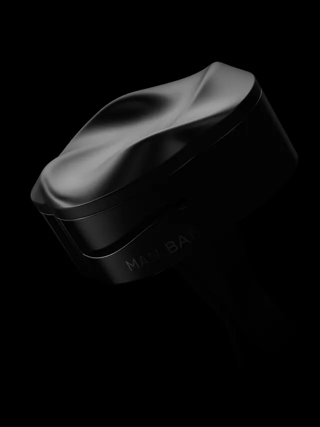 Luxury Cosmetic Packaging Mockup, minimal, luxury, dark
