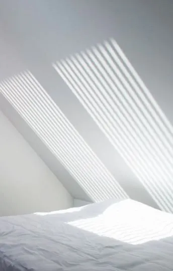 Minimalist Interior Light and Shadow, minimal, photographic, light