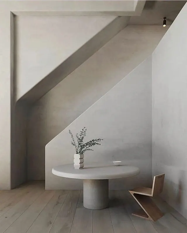 Minimalist Interior Architecture, minimal, photographic, light