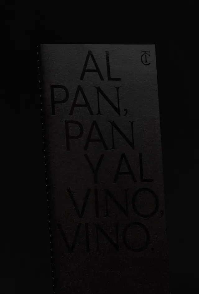Typography Layout Design, minimal, monochrome, monochrome