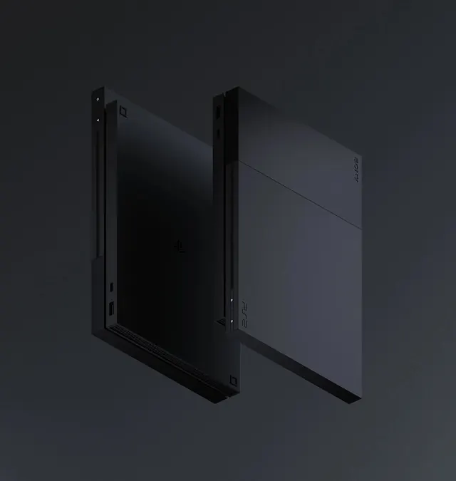 Dark Mode Hardware Mockup, minimal, dark-mode, dark