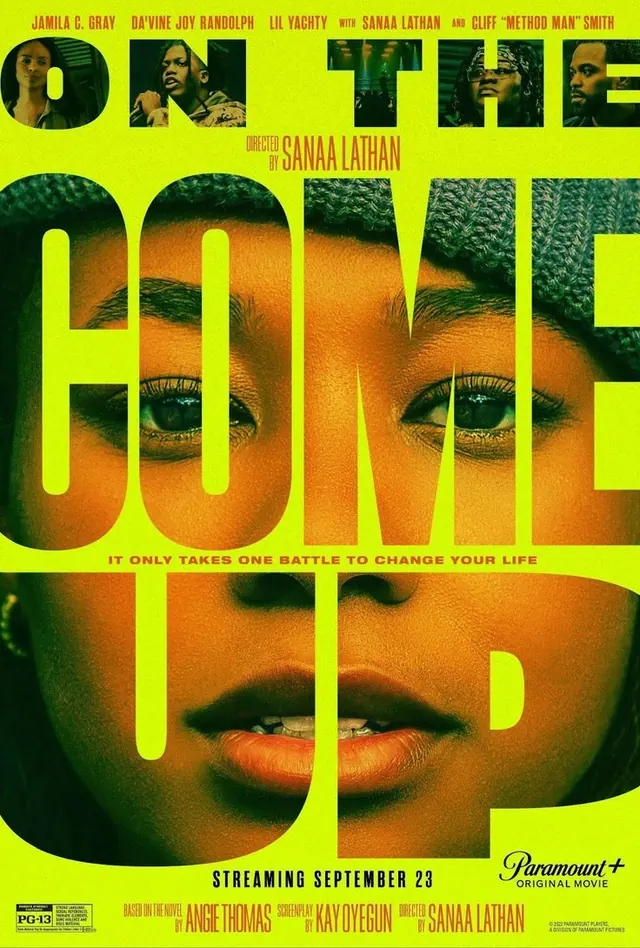 Corazón Movie Poster, maximalist, photographic, vibrant