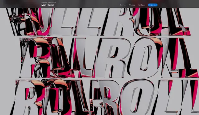 Experimental Typography Collage, brutalist, maximalist, high-contrast