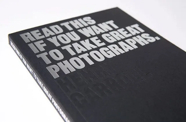 Typography Book Mockup, minimal, swiss, high-contrast