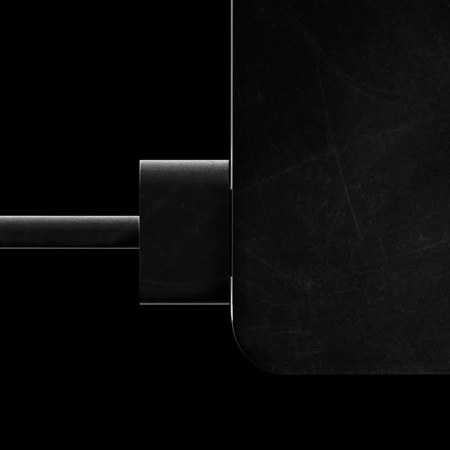 Abstract Geometric Composition, minimal, monochrome, dark