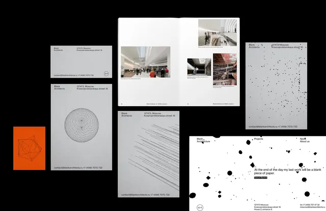 Minimalist Data and Editorial Design Reference, minimal, swiss, light