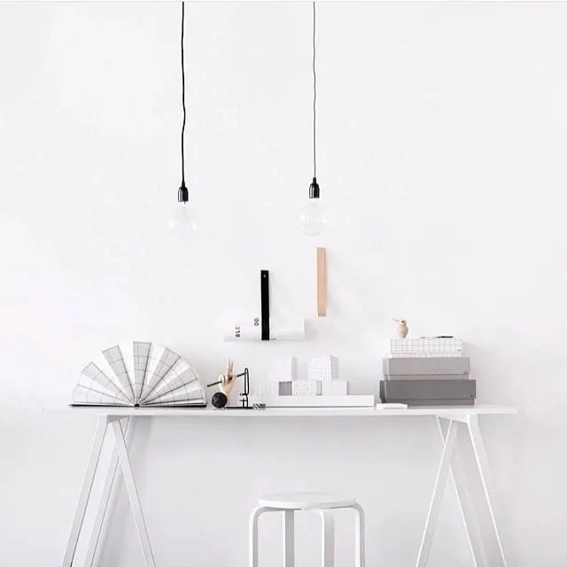 Minimalist Interior Product Mockup, minimal, light-mode, light