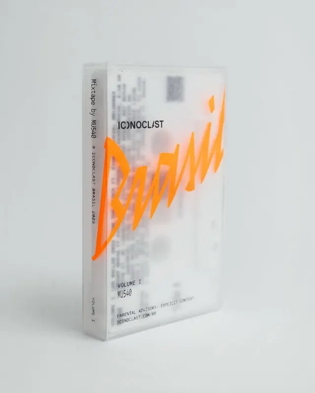 Cosmetic Packaging Design, minimal, corporate-clean, light