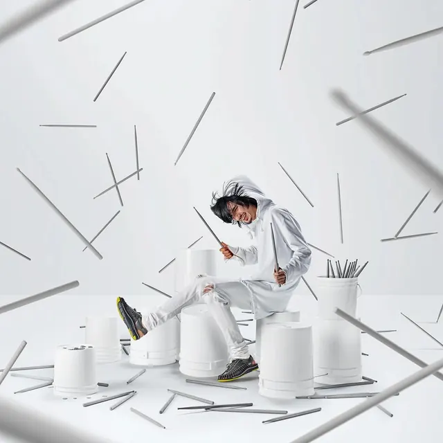Surrealist Minimalist Photography, minimal, abstract, light