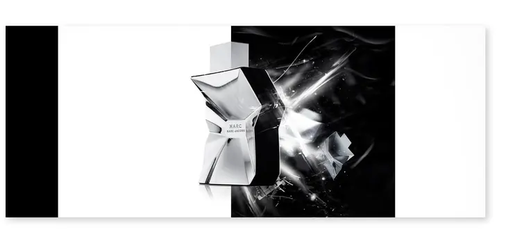 Abstract Geometric 3D Render, minimal, monochrome, monochrome