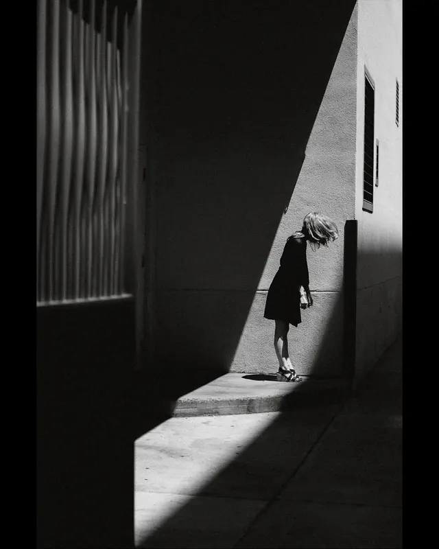 Shadow and Light Architectural Photography, minimal, monochrome, monochrome