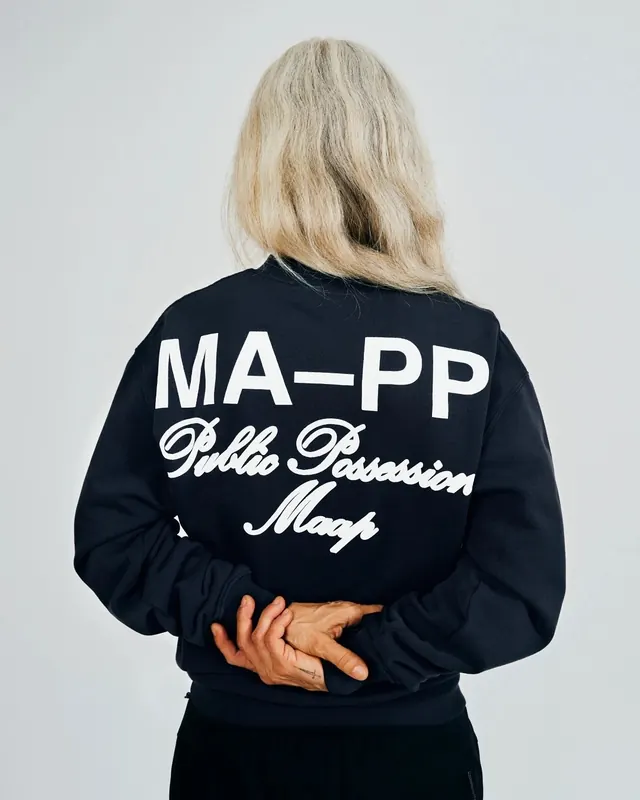 MA-PP Hoodie Mockup, minimal, photographic, dark