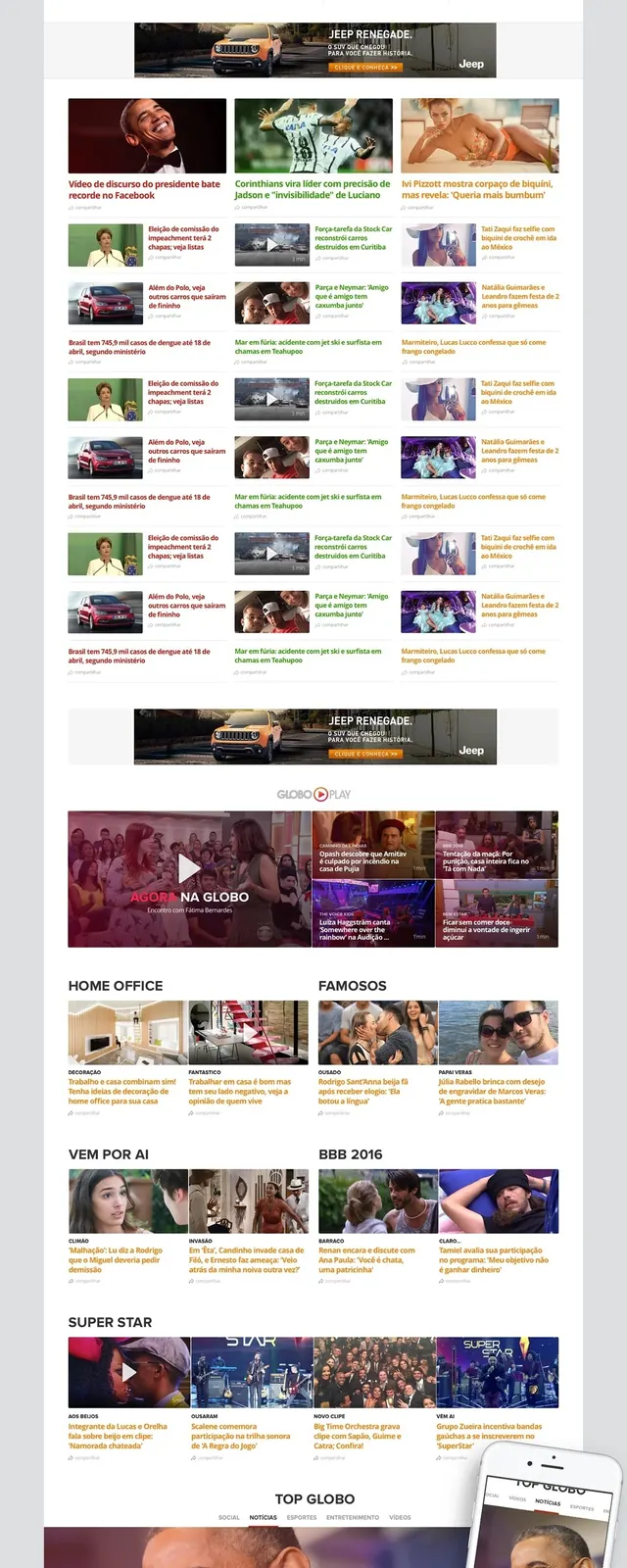 Corporate Website Layout Design, corporate-clean, light-mode, light