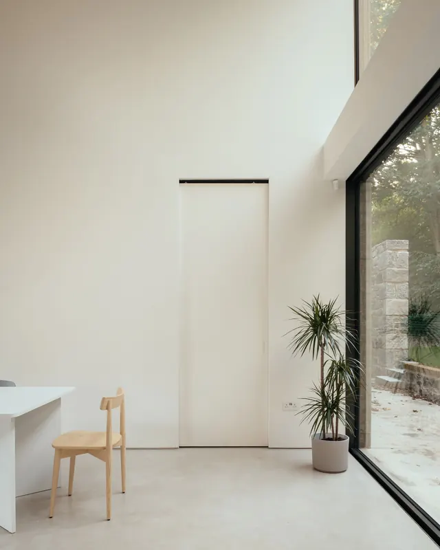 Minimalist Interior Architecture, minimal, photographic, light