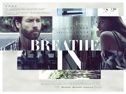 Collage Film Poster Design, editorial, maximalist, high-contrast
