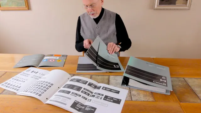 Editorial Layout and Mockup Presentation, editorial, technical, monochrome