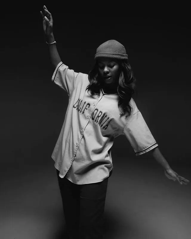Streetwear Fashion Photography, monochrome, photographic, monochrome