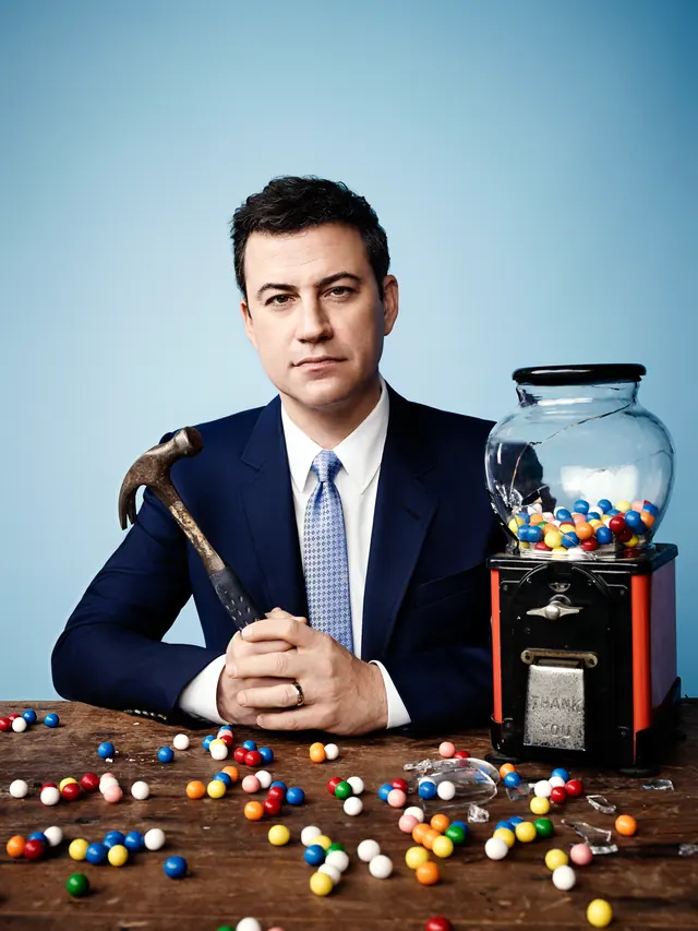Man with Pills and Medicine Bottles, photographic, corporate-clean, vibrant