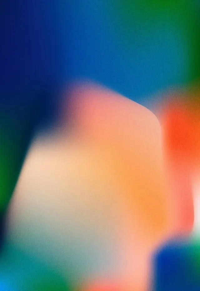 Abstract Gradient Blur, abstract, gradient-heavy, vibrant