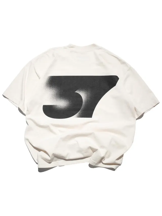 Black Graphic T-Shirt Mockup, minimal, monochrome, monochrome