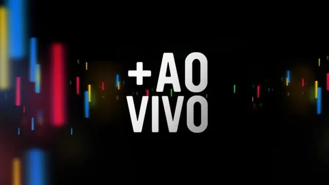 Live Broadcast Motion Graphic, dark-mode, abstract, dark