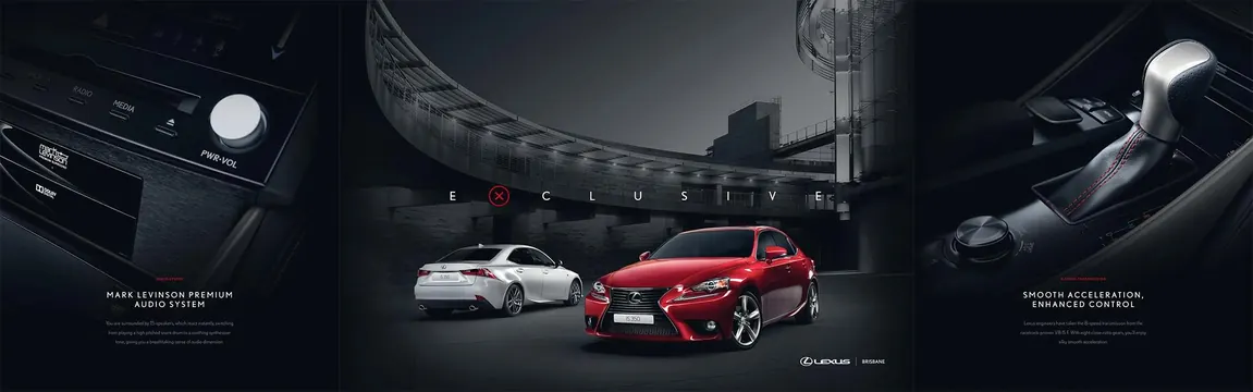 Automotive Branding and Mockup Showcase, dark-mode, luxury, dark