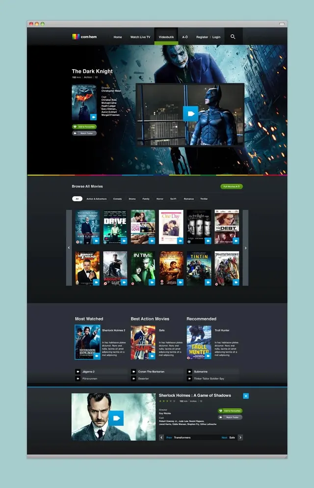 Dashboard UI Design Reference, dark-mode, corporate-clean, dark