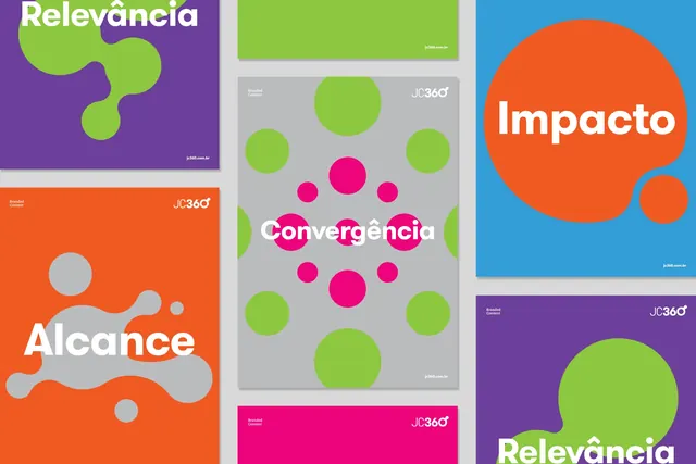 Geometric Identity System and Wordmarks, minimal, geometric, vibrant