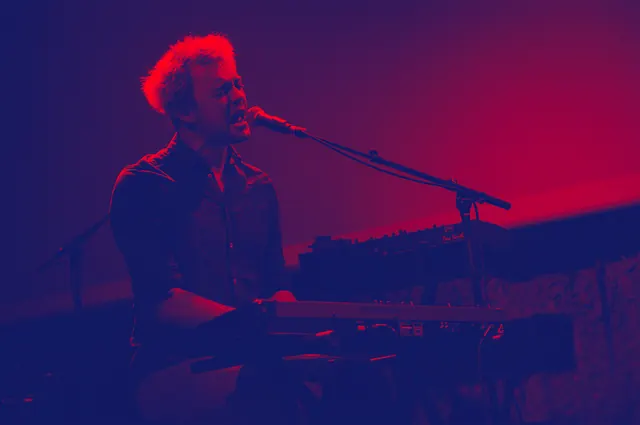 Live Performance Photography, photographic, dark-mode, dark