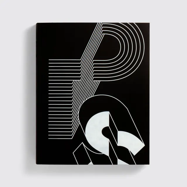 Abstract Geometric Line Art Composition, minimal, monochrome, monochrome