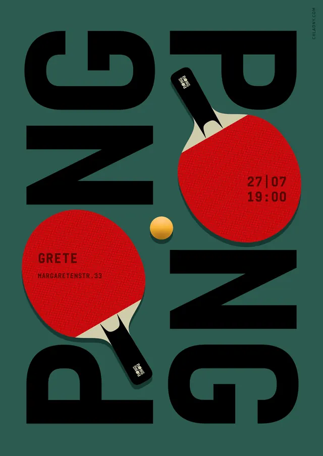 PING Wordmark and Graphic Identity, swiss, minimal, high-contrast