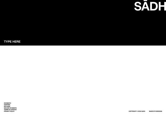 Minimalist Typography Layout, minimal, swiss, monochrome