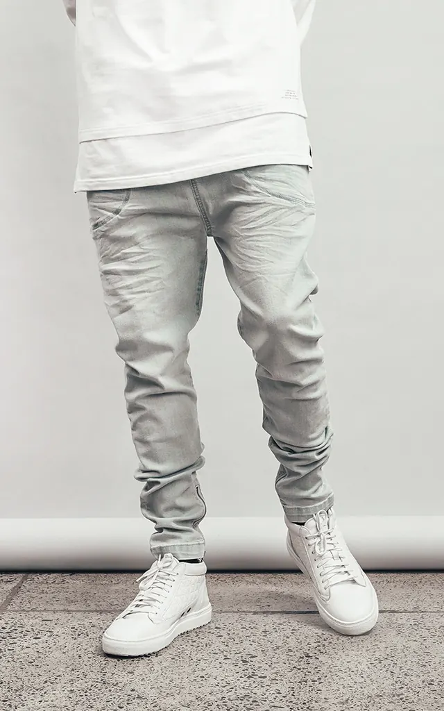 Sneaker and Apparel Mockup, minimal, photographic, monochrome