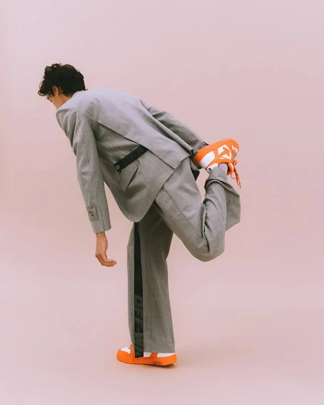 Fashion Editorial Photography, minimal, editorial, muted