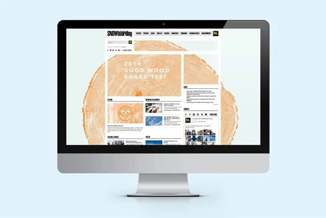 Web Dashboard Mockup, minimal, corporate-clean, warm
