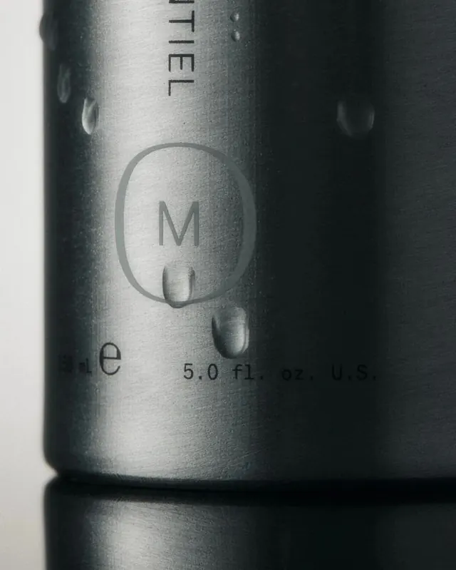 Product Packaging Mockup, minimal, luxury, monochrome