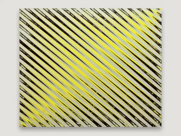 Diagonal Striped Pattern, minimal, geometric, high-contrast