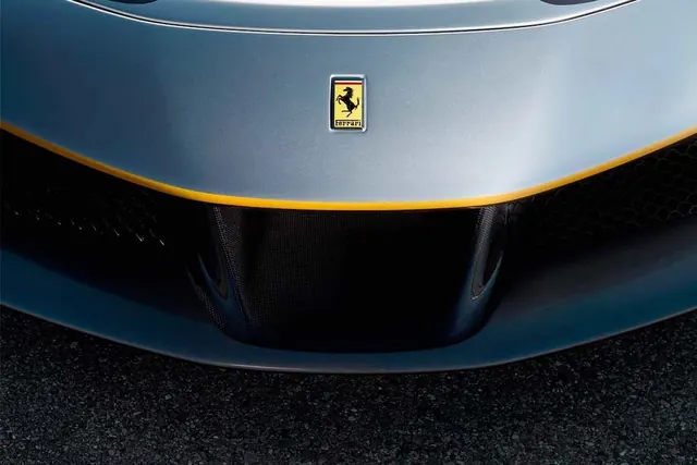 Luxury Automotive Detail, luxury, photographic, cool